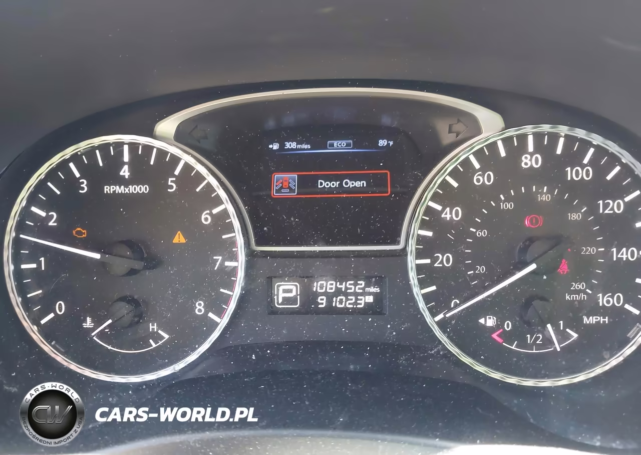 2013 Infiniti Jx35 VIN:5N1AL0MM0DC347403 - 7