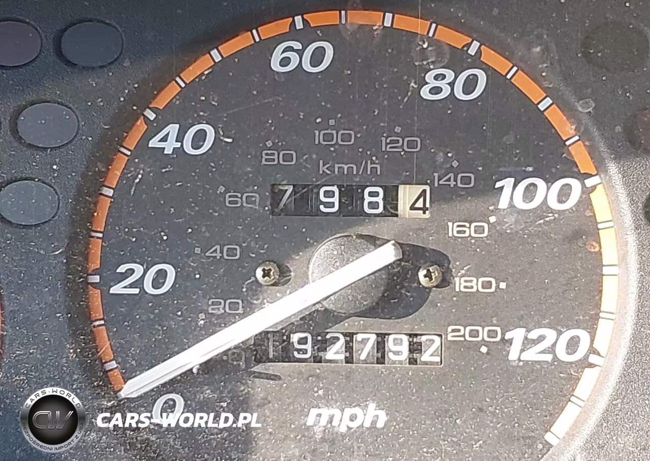 1999 Honda Cr-V Ex VIN:JHLRD1860XC017239 - 15