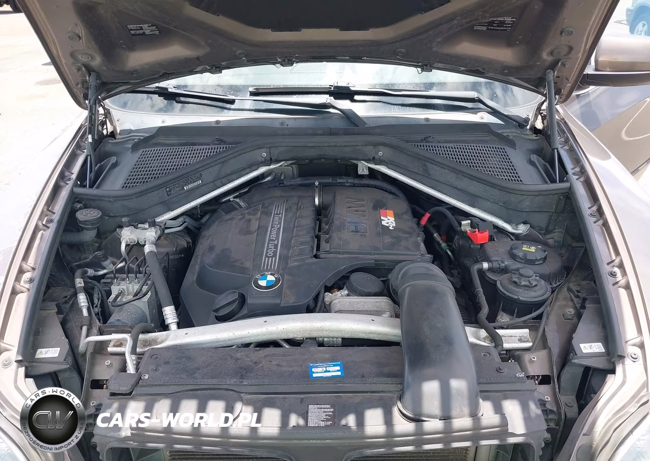 2013 BMW X5 xDrive35I-xDrive35I Premium-xDrive35I Sport Activity VIN:5UXZV4C55D0E02515 - 10