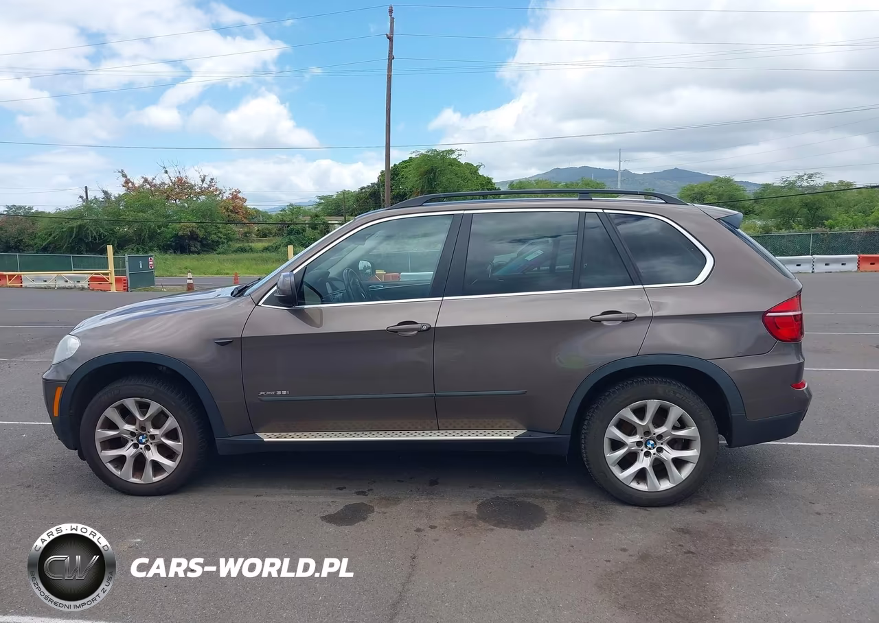 2013 BMW X5 xDrive35I-xDrive35I Premium-xDrive35I Sport Activity VIN:5UXZV4C55D0E02515 - 14