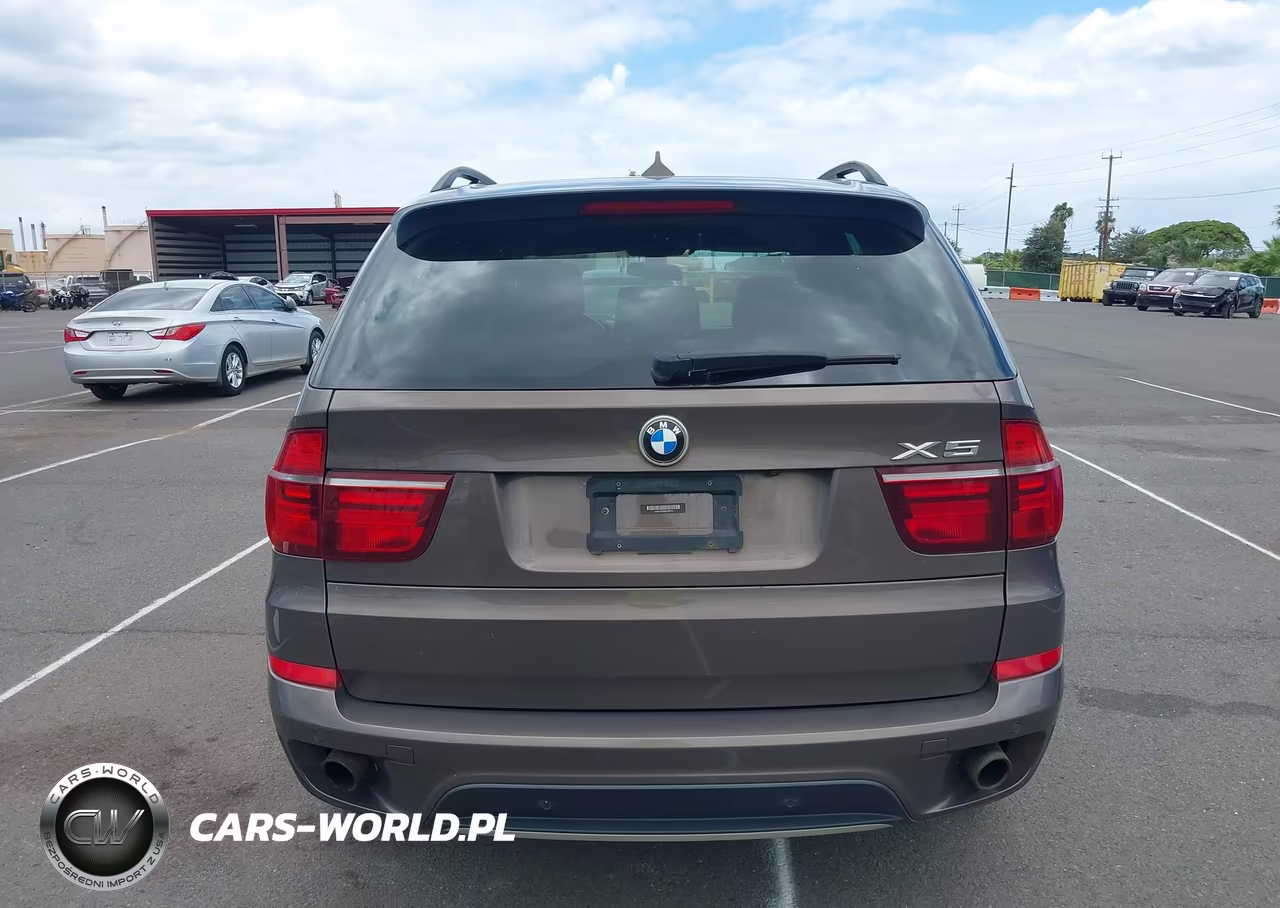 2013 BMW X5 xDrive35I-xDrive35I Premium-xDrive35I Sport Activity VIN:5UXZV4C55D0E02515 - 16