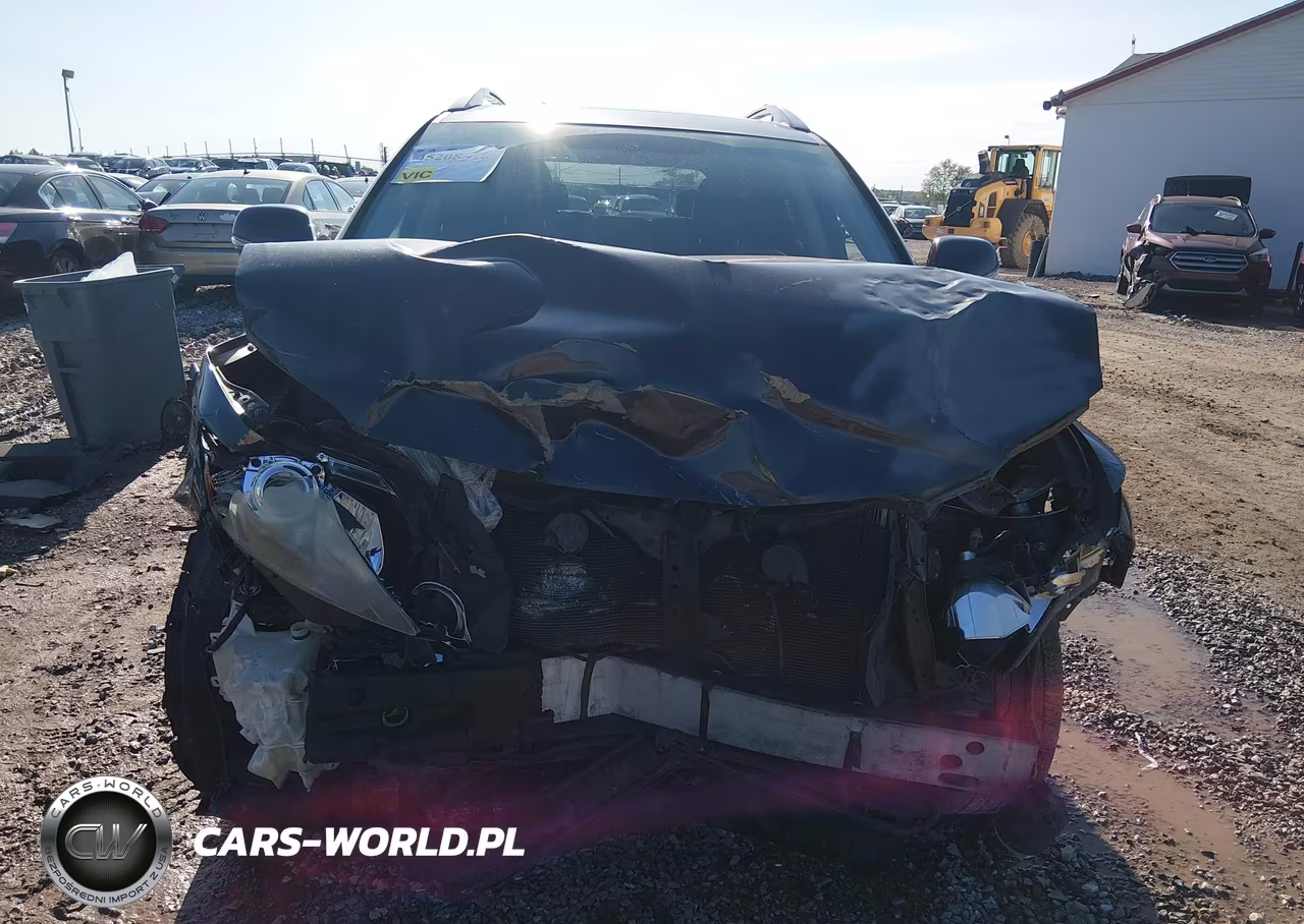 2010 Lexus Rx 350 VIN:2T2BK1BA2AC041778 - 12