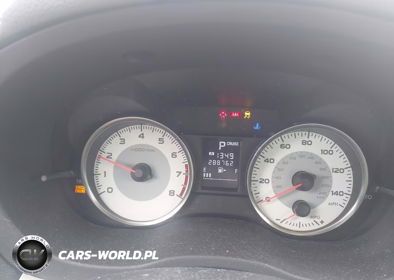 2012 Subaru Impreza 2.0I Limited VIN:JF1GPAK60CH234541 - 7