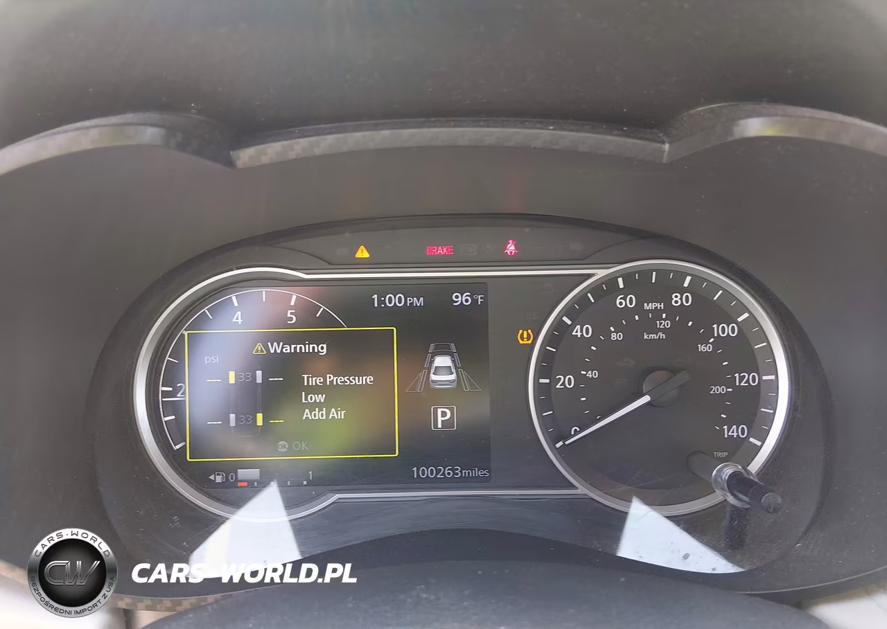 2021 Nissan Versa Sv Xtronic Cvt VIN:3N1CN8EV0ML836436 - 7