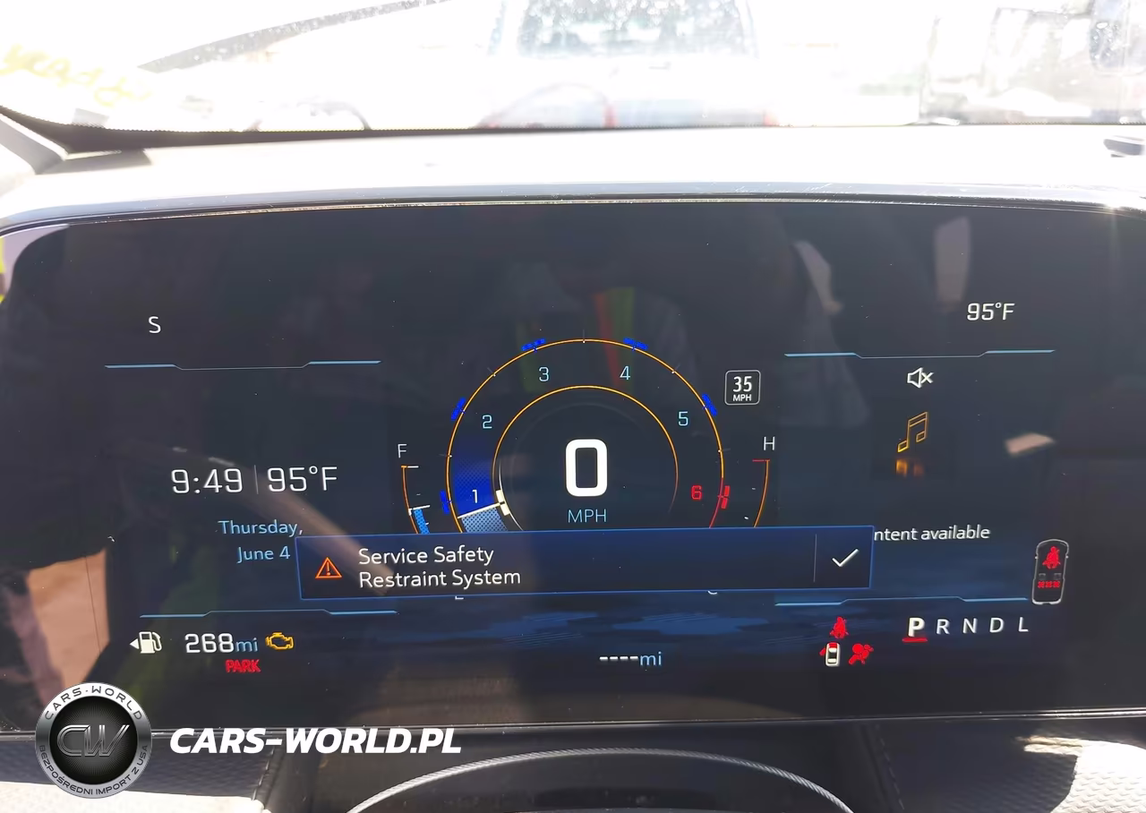 2025 Chevrolet Equinox Fwd Lt VIN:3GNAXHEG1SL271828 - 7