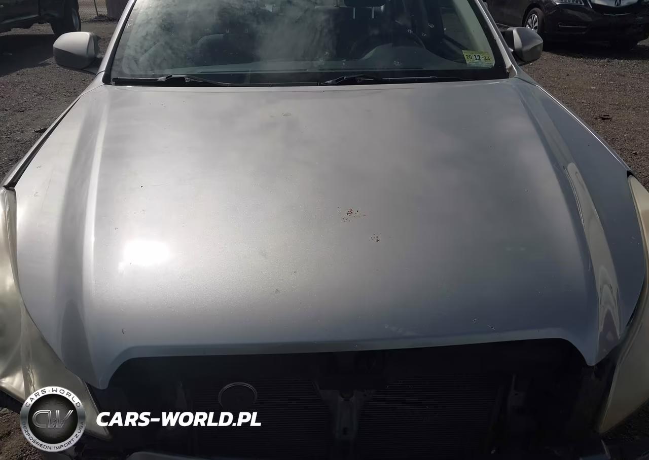 2010 Subaru Legacy 2.5I Premium VIN:4S3BMBC69A3225834 - 10