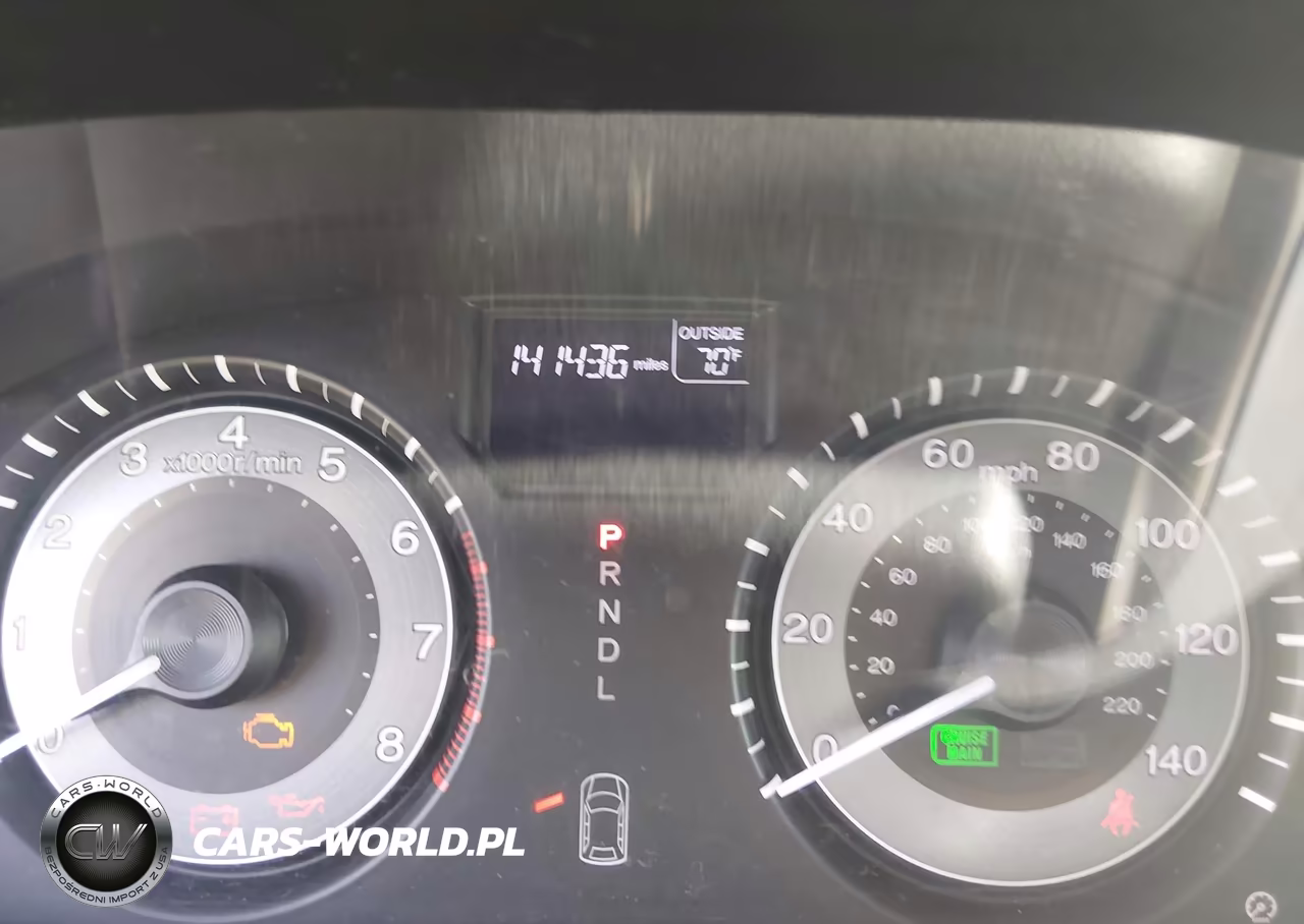 2015 Honda Odyssey Ex-L VIN:5FNRL5H67FB039179 - 15