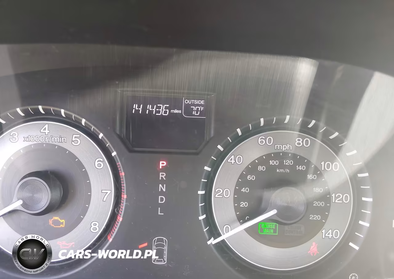 2015 Honda Odyssey Ex-L VIN:5FNRL5H67FB039179 - 7