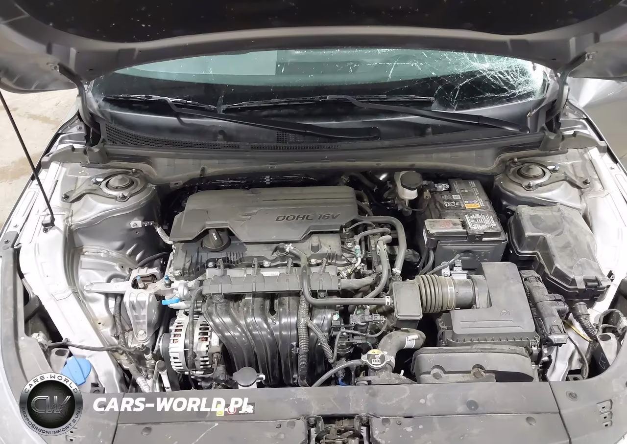 2025 Kia K4 Ex VIN:3KPFU4DE8SE121882 - 10