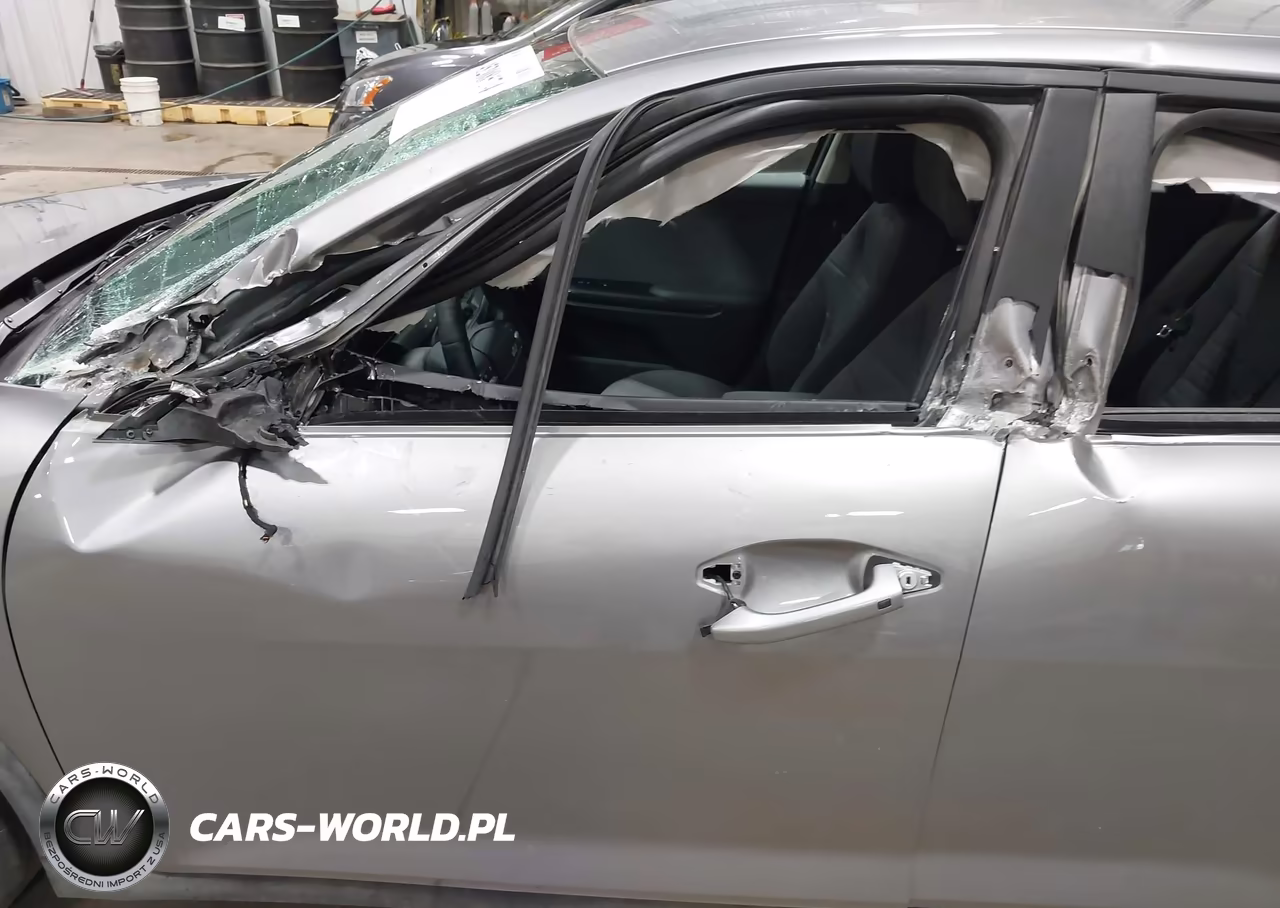2025 Kia K4 Ex VIN:3KPFU4DE8SE121882 - 17