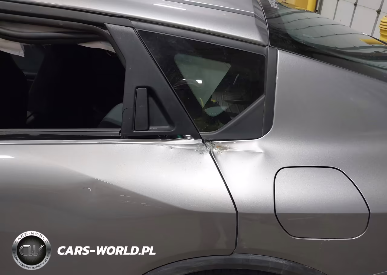 2025 Kia K4 Ex VIN:3KPFU4DE8SE121882 - 18