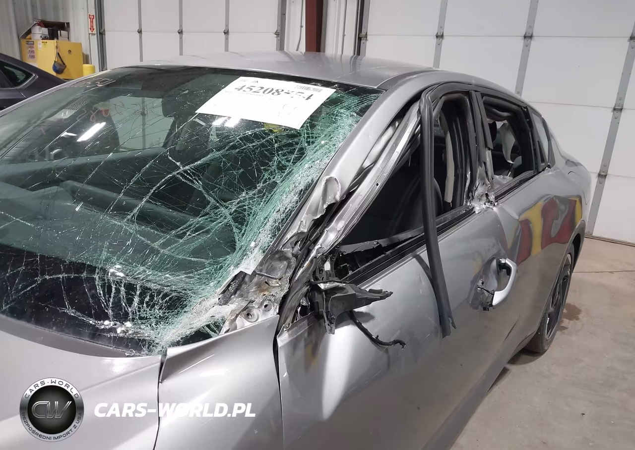 2025 Kia K4 Ex VIN:3KPFU4DE8SE121882 - 6