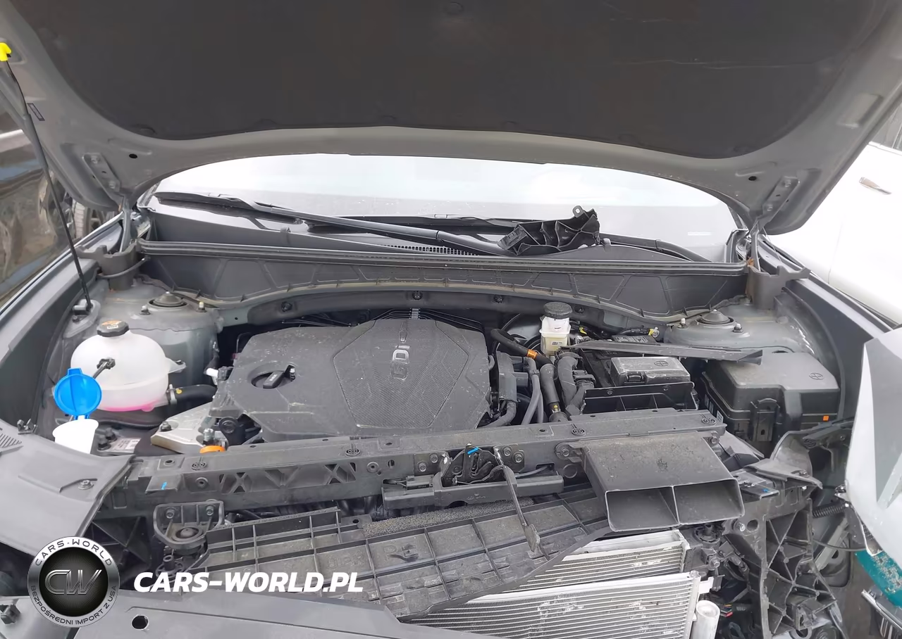2025 Hyundai Tucson Limited VIN:5NMJE3DE7SH520504 - 10