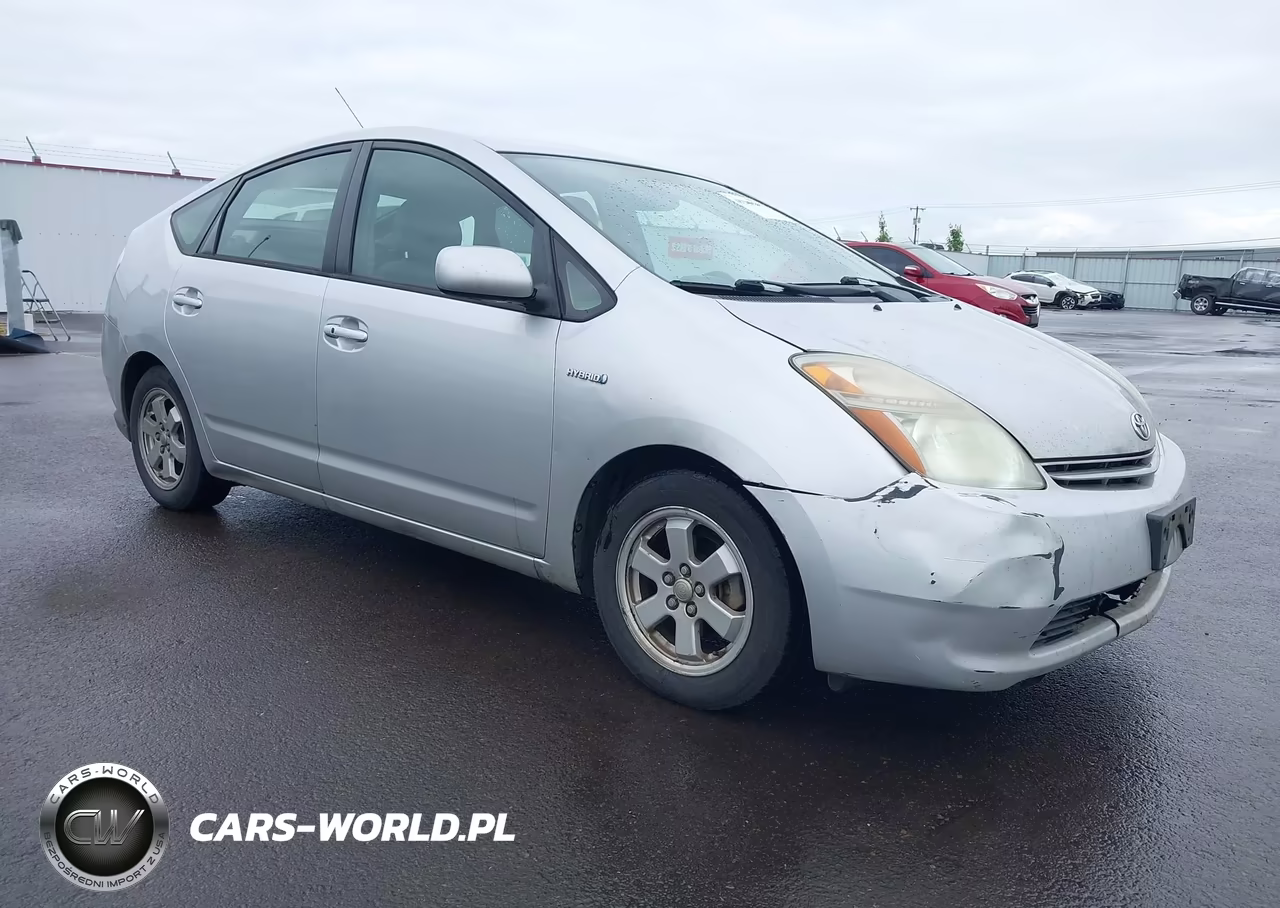 2006 Toyota Prius – zdjęcie 1 z 19