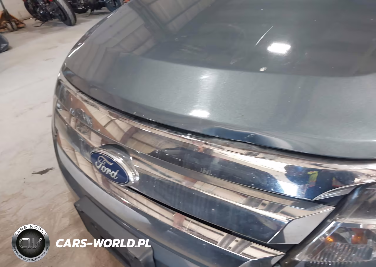 2012 Ford Fusion Se VIN:3FAHP0HA8CR111952 - 14