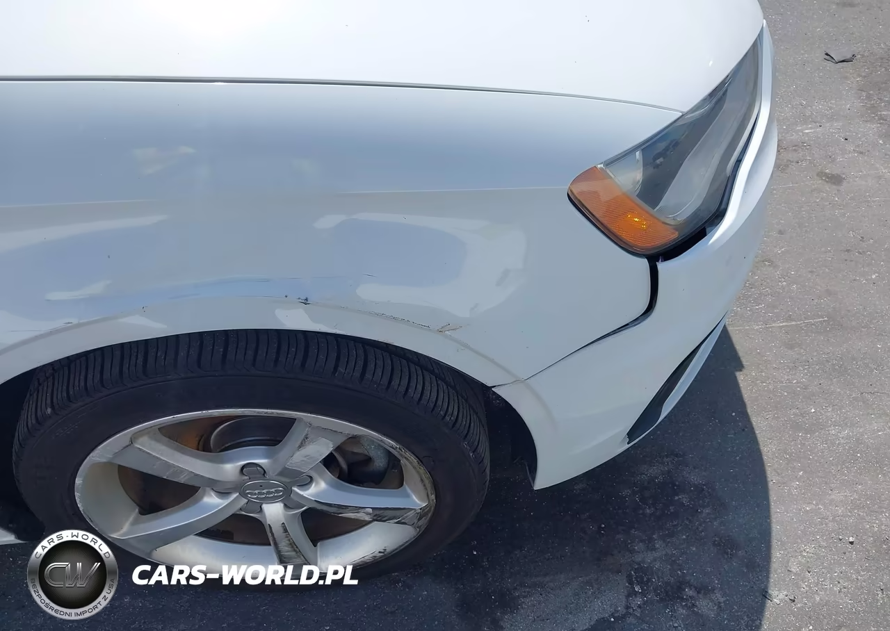 2015 Audi A3 2.0T Premium VIN:WAUBFGFF4F1088840 - 12