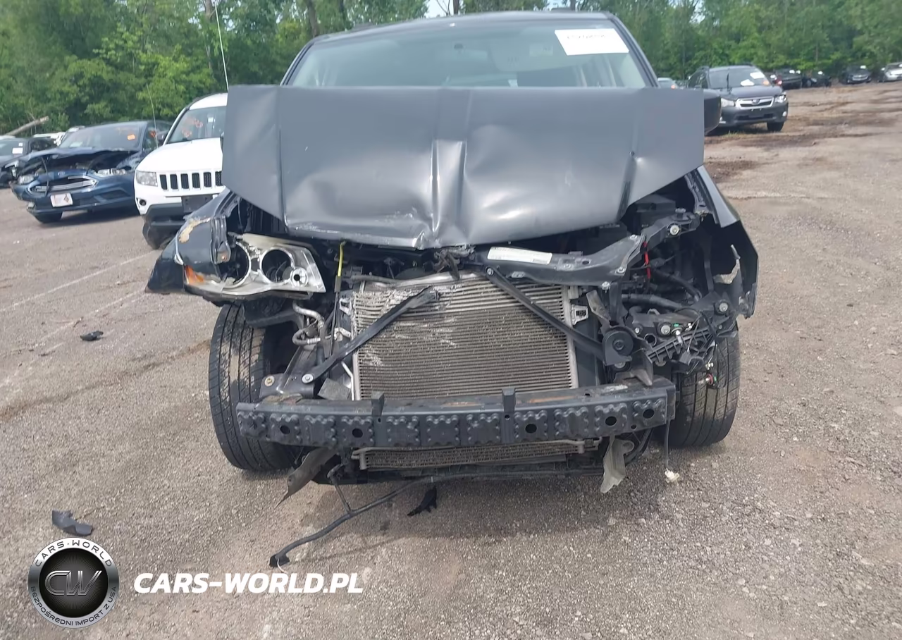 2011 Dodge Grand Caravan Crew VIN:2D4RN5DG1BR684839 - 13