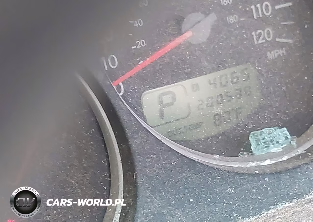 2005 Subaru Forester 2.5X VIN:JF1SG63635H742155 - 14