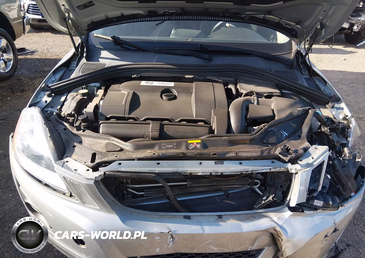 2010 Volvo Xc60 3.2 VIN:YV4982DL0A2109884 - 10