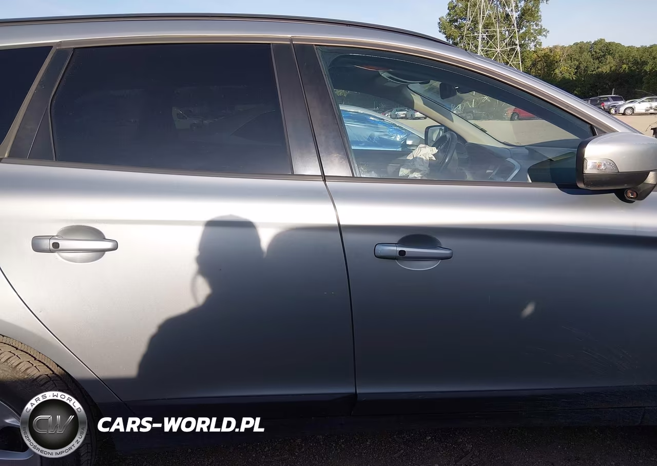 2010 Volvo Xc60 3.2 VIN:YV4982DL0A2109884 - 13