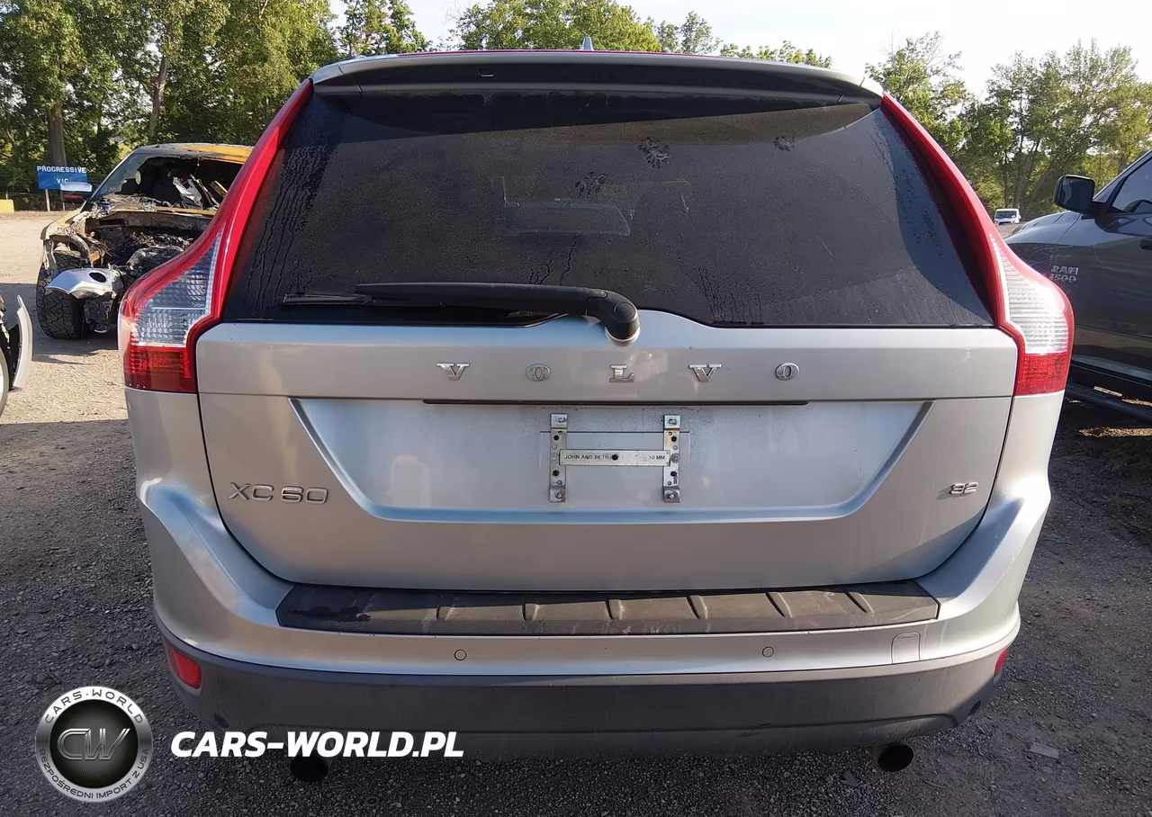 2010 Volvo Xc60 3.2 VIN:YV4982DL0A2109884 - 16