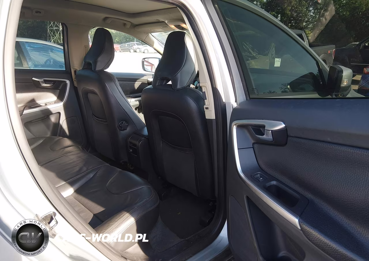 2010 Volvo Xc60 3.2 VIN:YV4982DL0A2109884 - 8
