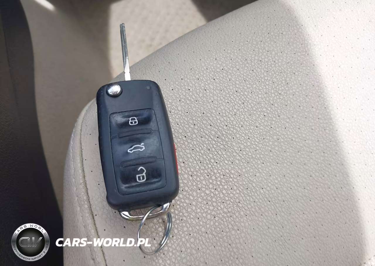 2012 Volkswagen Jetta 2.5L Se VIN:3VWDX7AJ1CM074572 - 11