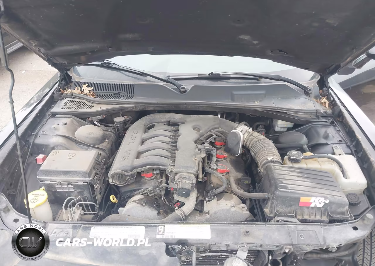 2010 Dodge Challenger Se VIN:2B3CJ4DV0AH321378 - 10