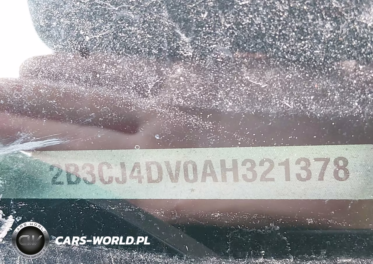 2010 Dodge Challenger Se VIN:2B3CJ4DV0AH321378 - 9