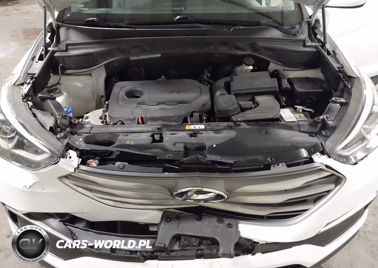 2018 Hyundai Santa Fe Sport 2.4L VIN:5NMZTDLB2JH060365 - 10
