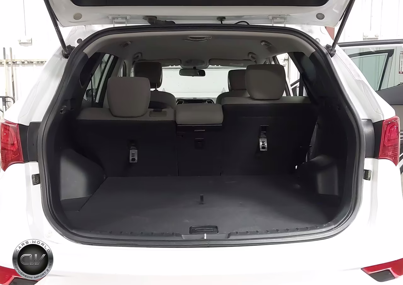2018 Hyundai Santa Fe Sport 2.4L VIN:5NMZTDLB2JH060365 - 12