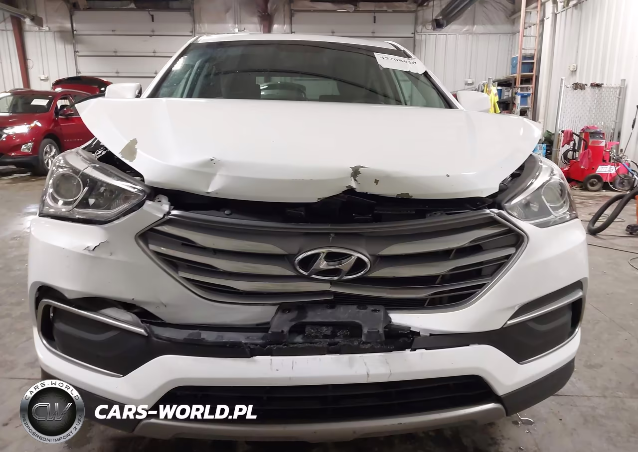 2018 Hyundai Santa Fe Sport 2.4L VIN:5NMZTDLB2JH060365 - 13