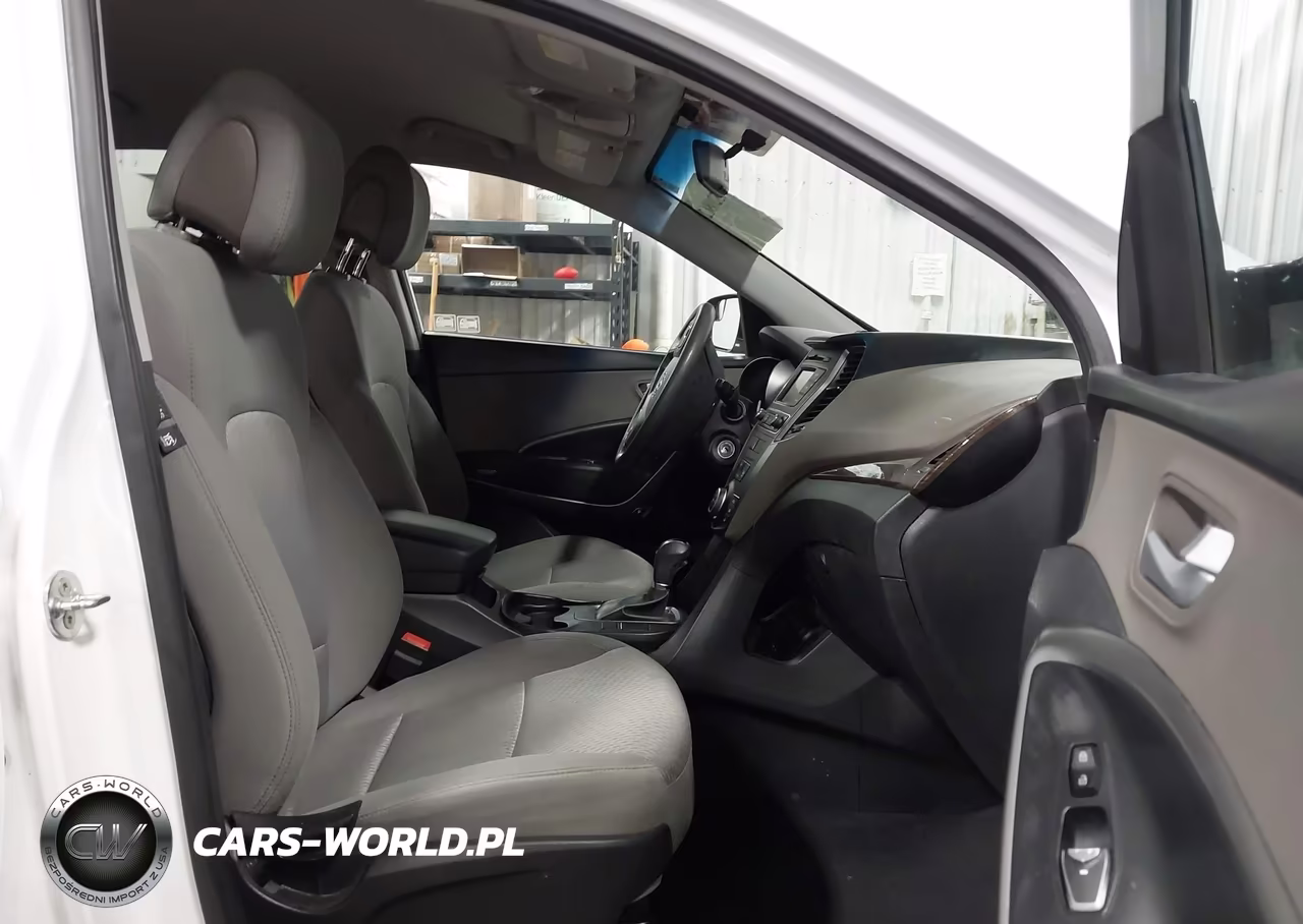 2018 Hyundai Santa Fe Sport 2.4L VIN:5NMZTDLB2JH060365 - 5