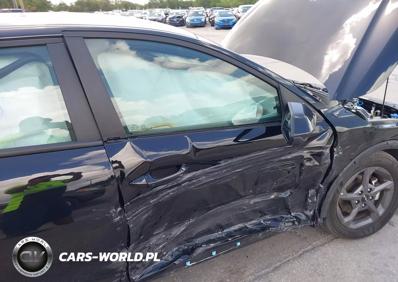 2025 Kia K4 Lxs VIN:3KPFT4DE4SE066530 - 6