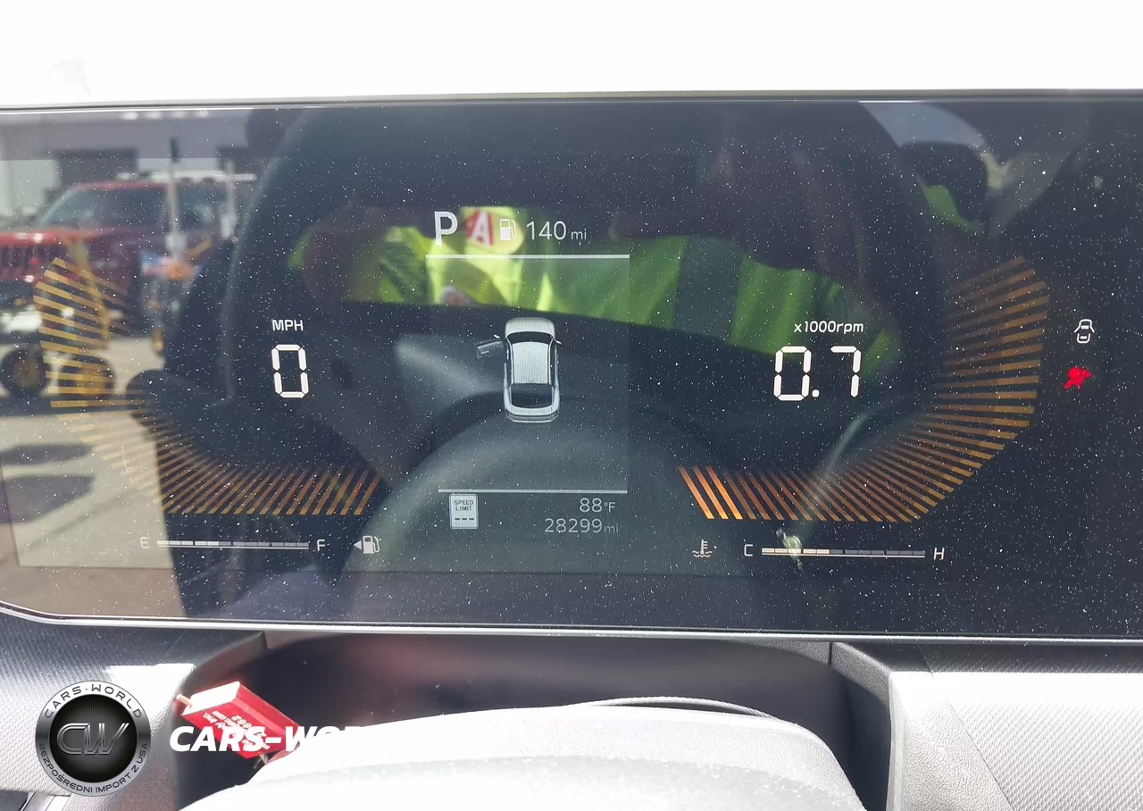 2025 Kia K4 Lxs VIN:3KPFT4DE4SE066530 - 7