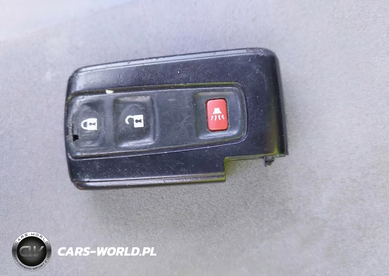 2005 Toyota Prius VIN:JTDKB20UX53040819 - 11