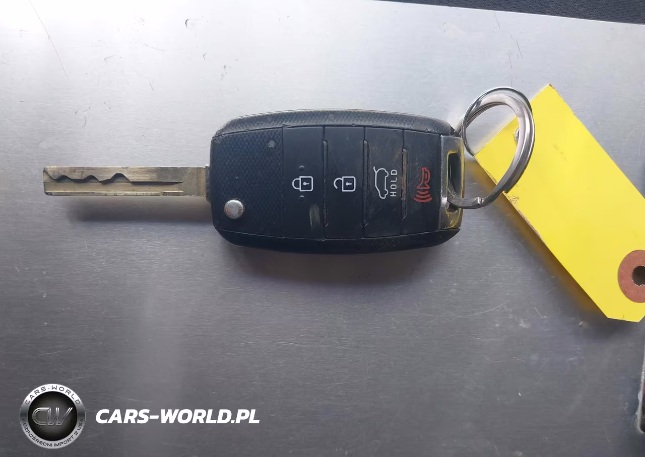 2017 Kia Sorento 2.4L Lx VIN:5XYPGDA3XHG297780 - 11