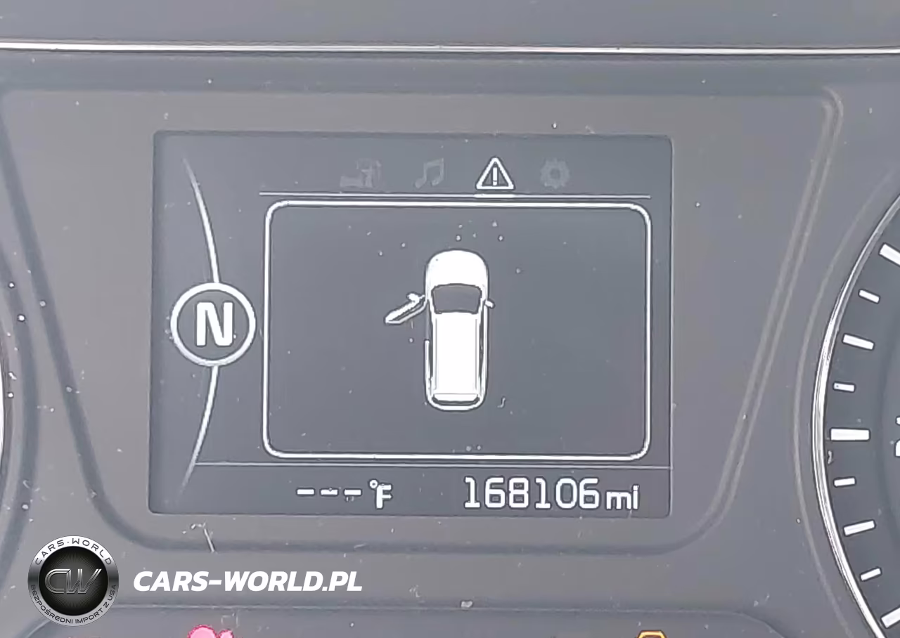 2017 Kia Sorento 2.4L Lx VIN:5XYPGDA3XHG297780 - 15
