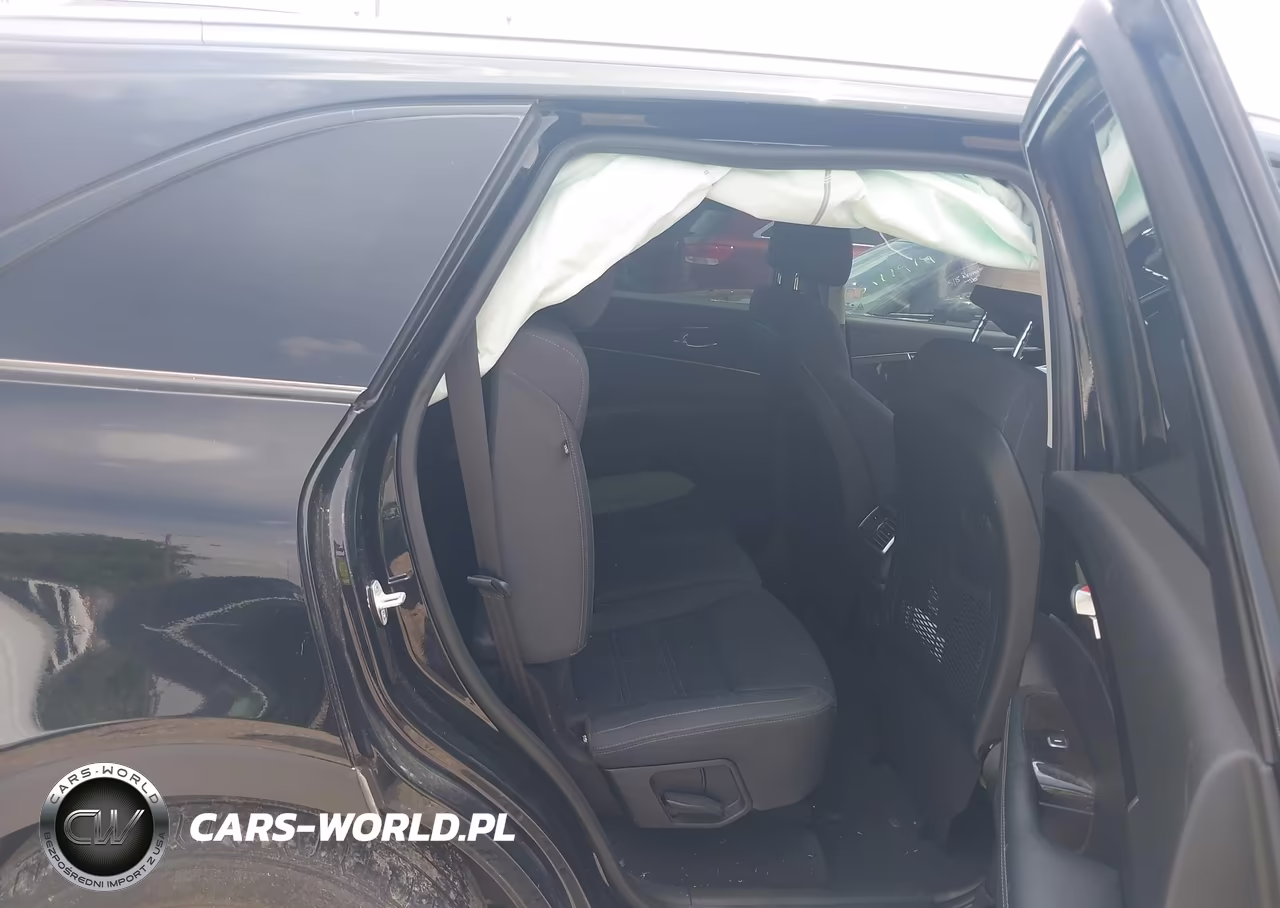 2017 Kia Sorento 2.4L Lx VIN:5XYPGDA3XHG297780 - 8