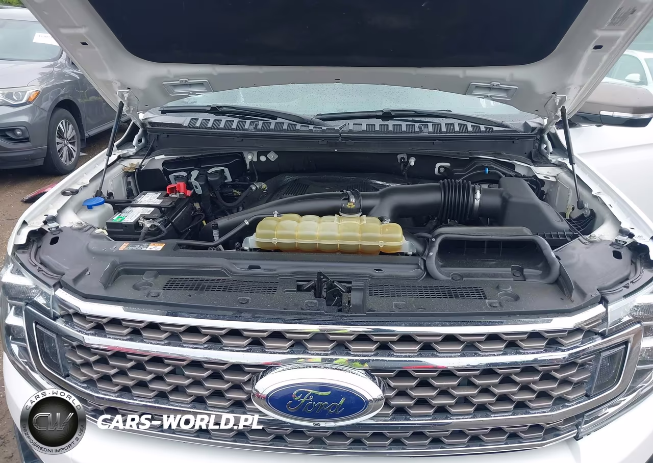 2020 Ford Expedition King Ranch Max VIN:1FMJK1PT8LEA51611 - 10
