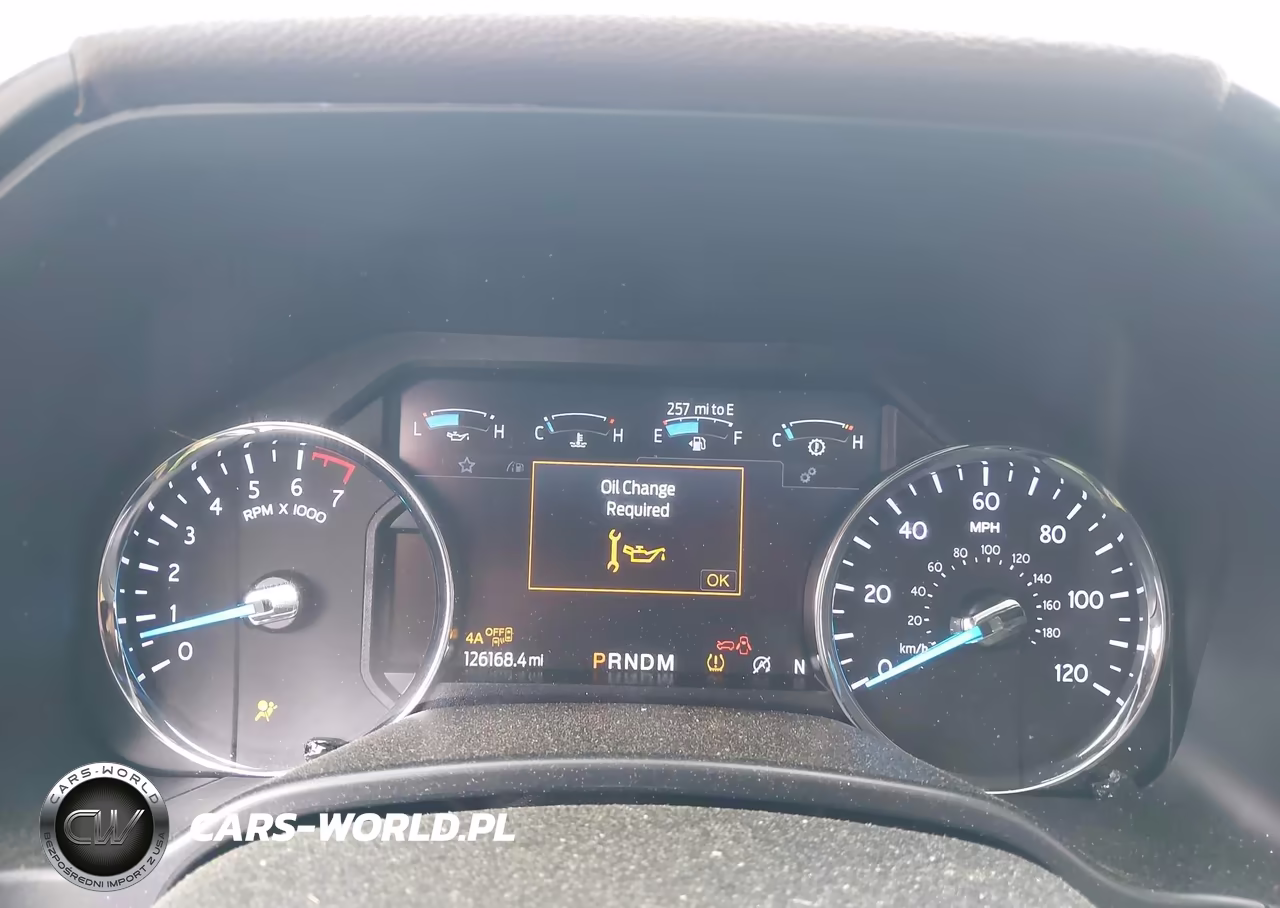 2020 Ford Expedition King Ranch Max VIN:1FMJK1PT8LEA51611 - 7