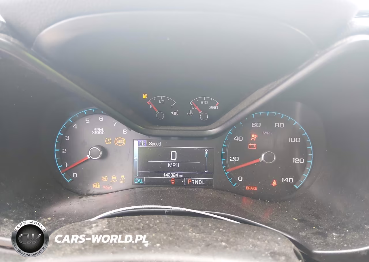 2018 Chevrolet Colorado Lt VIN:1GCGSCEN3J1173473 - 7