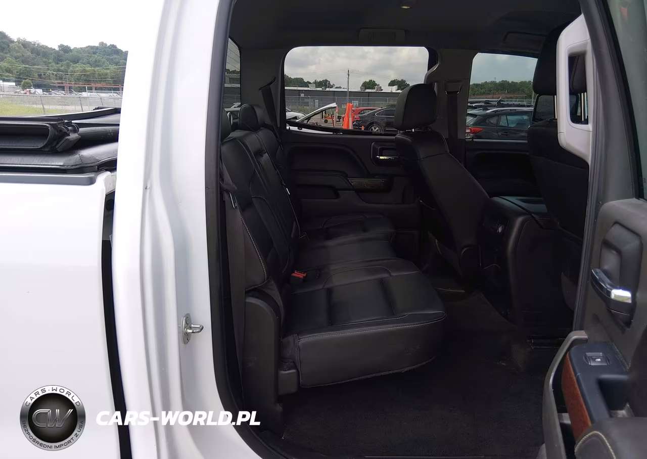 2016 GMC Sierra 1500 Slt VIN:3GTU2NEC7GG143240 - 8