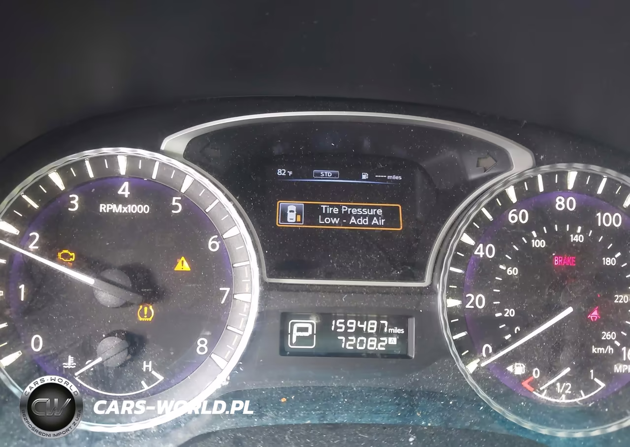 2015 Infiniti Qx60 VIN:5N1AL0MN6FC548380 - 7