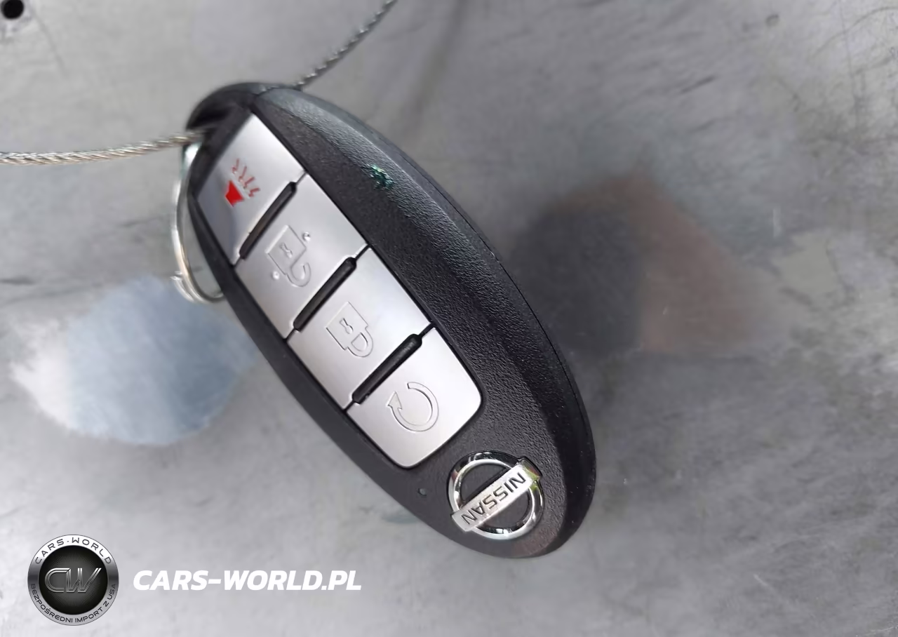 2019 Nissan Kicks Sr VIN:3N1CP5CU9KL563707 - 11