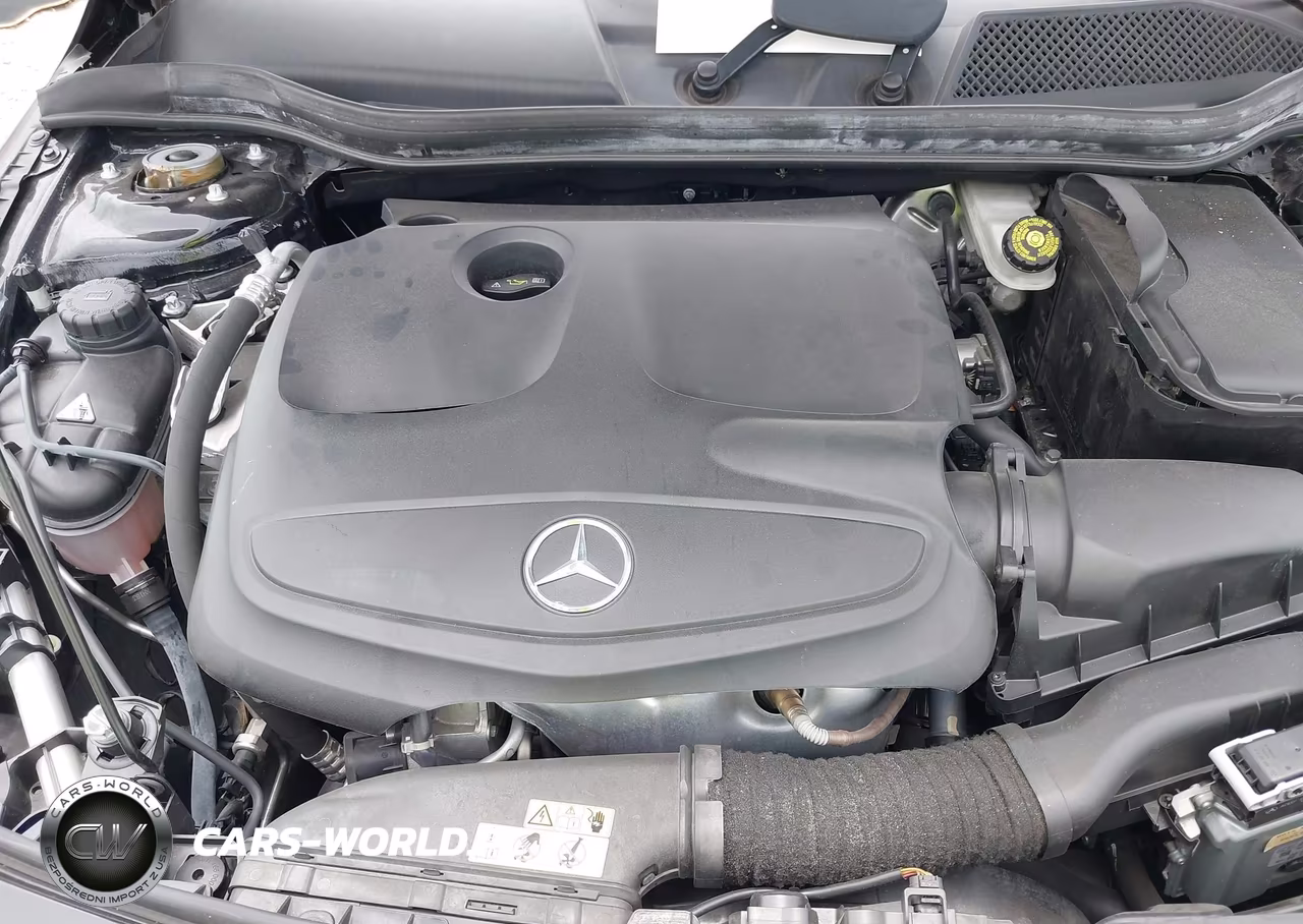 2019 Mercedes-Benz Cla 250 VIN:WDDSJ4EB8KN723789 - 10