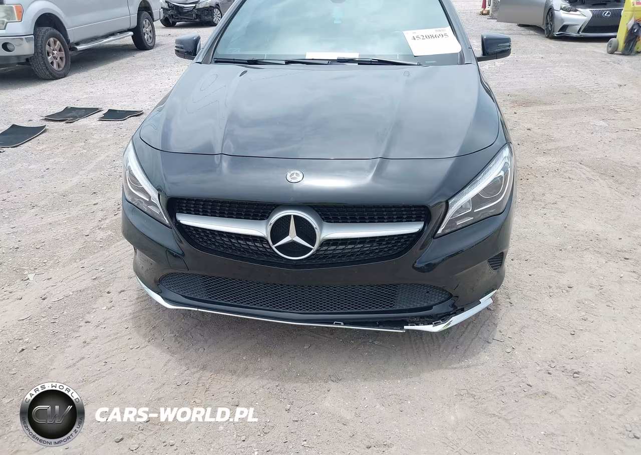 2019 Mercedes-Benz Cla 250 VIN:WDDSJ4EB8KN723789 - 13