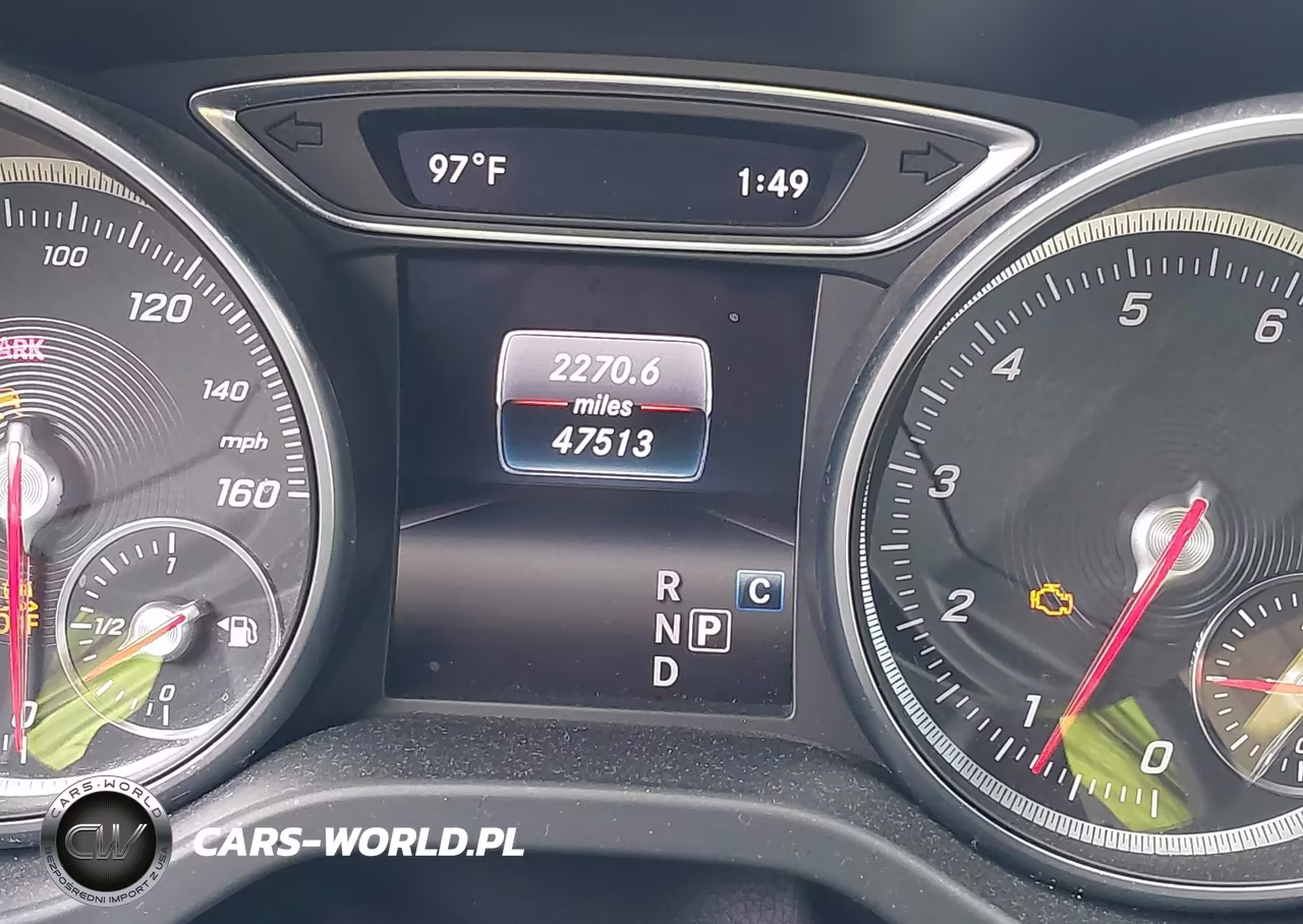 2019 Mercedes-Benz Cla 250 VIN:WDDSJ4EB8KN723789 - 16