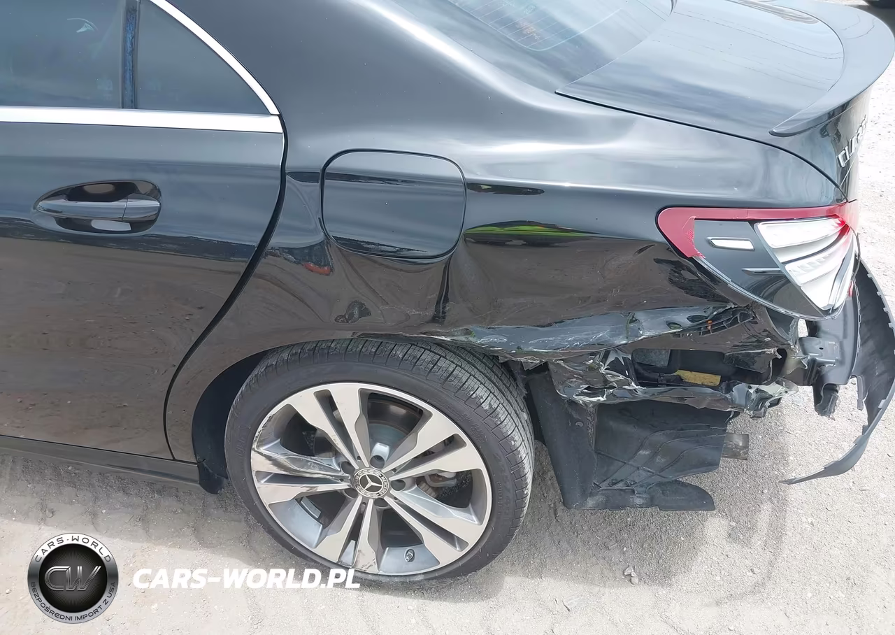 2019 Mercedes-Benz Cla 250 VIN:WDDSJ4EB8KN723789 - 18