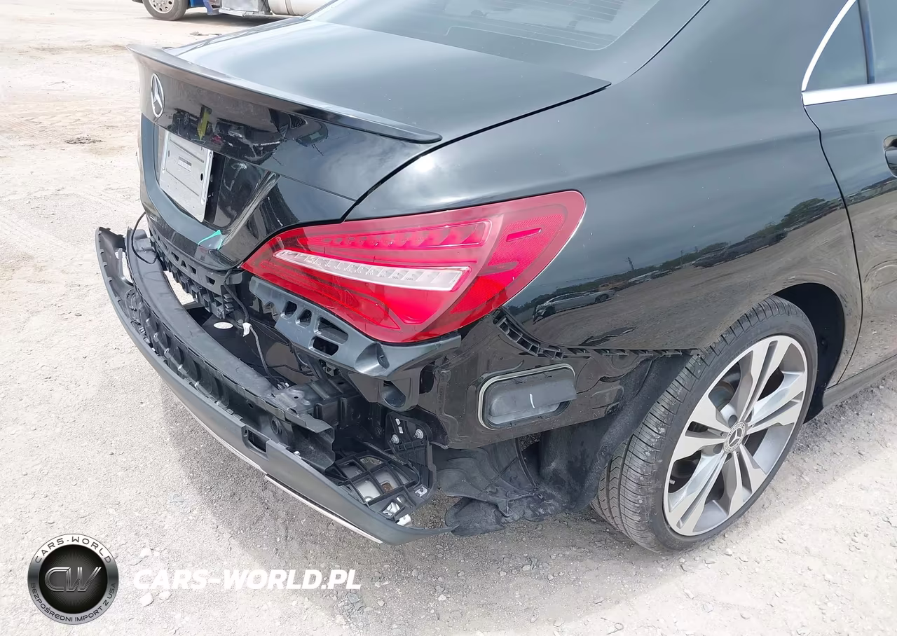 2019 Mercedes-Benz Cla 250 VIN:WDDSJ4EB8KN723789 - 19